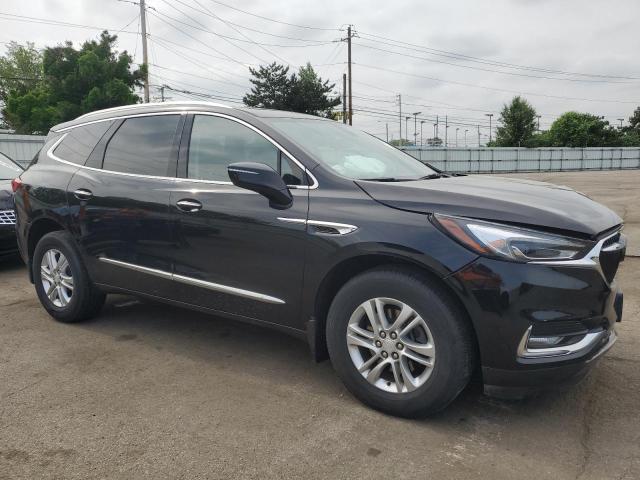 Vin: 5gaevbkw2jj180499, lot: 57311285, buick enclave premium 20184