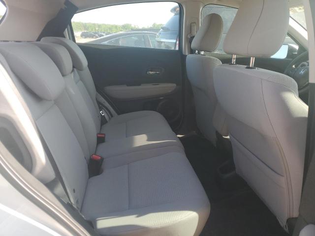 2022 HONDA HR-V LX - 3CZRU6H30NM763034