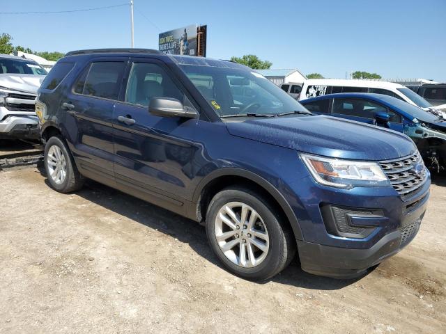 Vin: 1fm5k7b81gga09041, lot: 56589785, ford explorer 20164