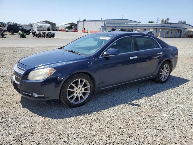 Vin: 1g1ze5e17bf377604, lot: 55618465, chevrolet malibu ltz 2011 img_1