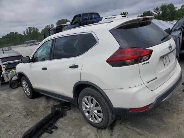 Vin: knmat2mv9kp525632, lot: 58762655, nissan rogue s 20192