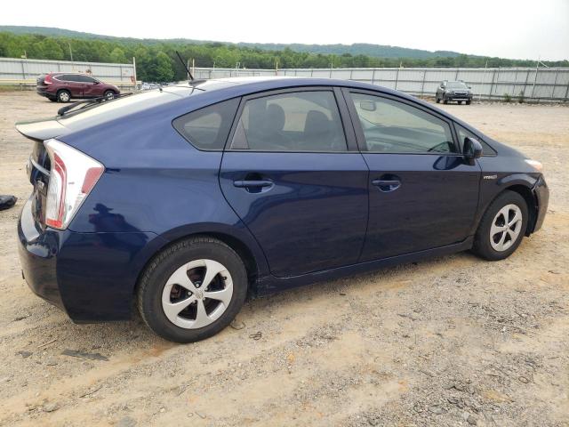 Vin: jtdkn3du0f1920187, lot: 56319835, toyota prius 20153