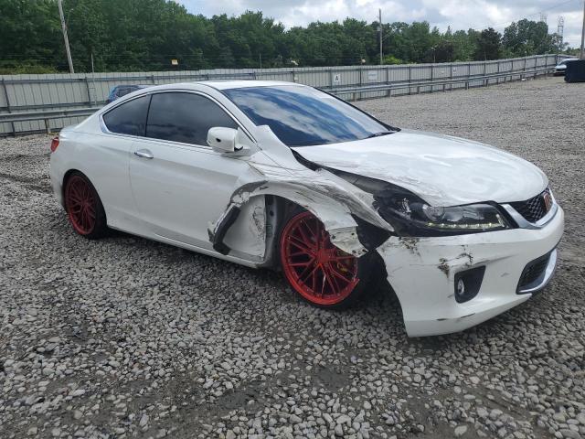 Vin: 1hgct2b81fa005411, lot: 56767775, honda accord exl 20154