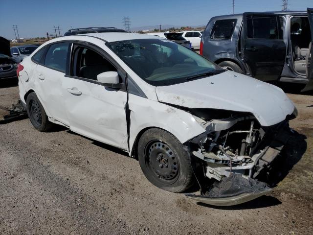 Vin: 1fahp3f29cl454510, lot: 57303185, ford focus se 20124