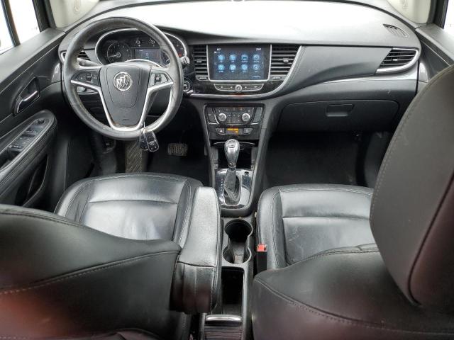 2020 BUICK ENCORE ESS KL4CJGSB0LB044567
