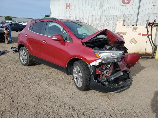 Vin: kl4cjasb3kb912900, lot: 57475995, buick encore preferred 20194