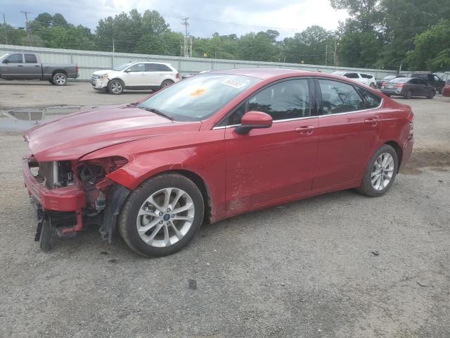 Vin: 3fa6p0hd8lr233597, lot: 56053505, ford fusion se 2020 img_1