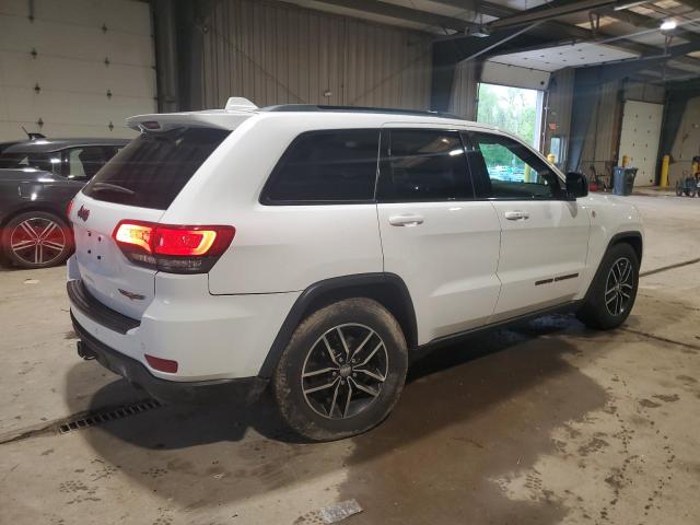 Vin: 1c4rjflg8jc348211, lot: 56002475, jeep grand cher trailhawk 20183