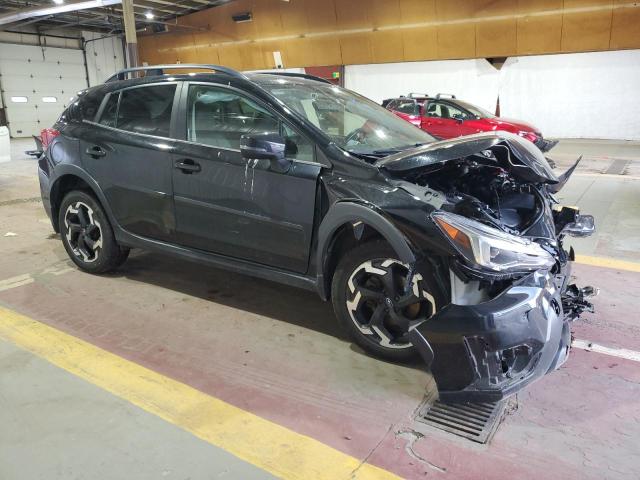 Vin: jf2gthmc4m8326546, lot: 59150055, subaru crosstrek limited 20214