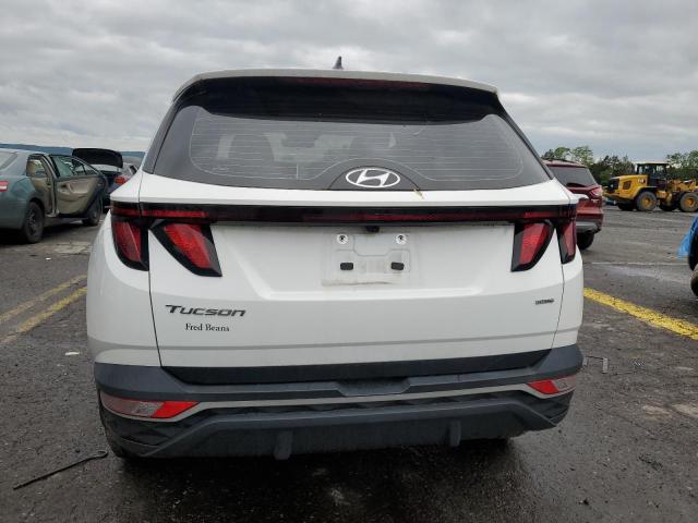 2023 HYUNDAI TUCSON SE - 5NMJACAE7PH248186