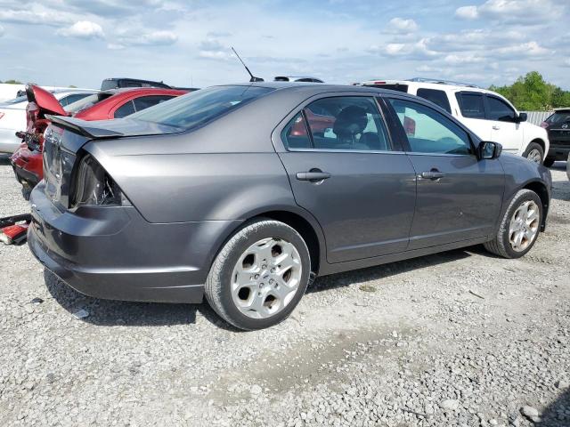 Vin: 3fahp0ha2br290875, lot: 56210785, ford fusion se 20113