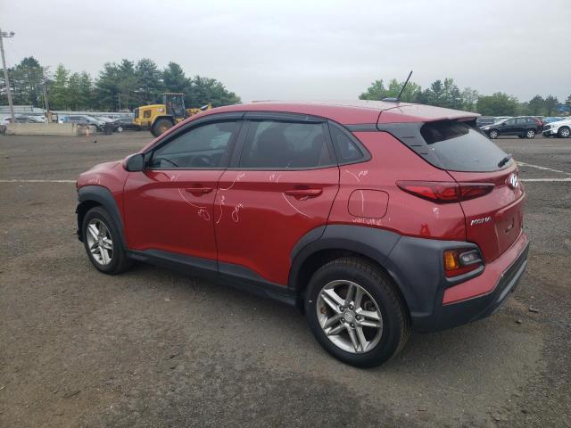 Vin: km8k1caa9ku216449, lot: 56640795, hyundai kona se 20192