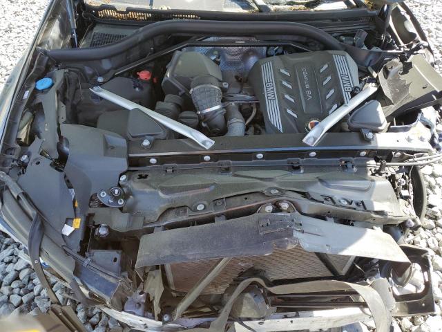 2021 BMW X7 ALPINA 5UXCX6C14M9F73552