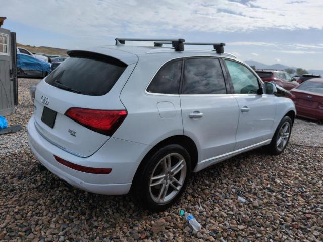 Vin: wa1lfafp5fa020487, lot: 56235525, audi q5 premium plus 20153