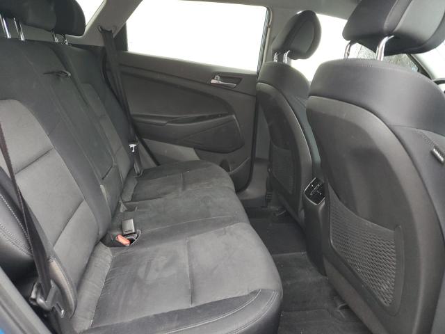 2016 HYUNDAI TUCSON LIM - KM8J3CA4XGU100927