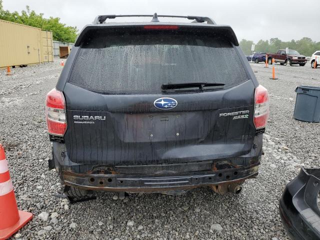 2016 SUBARU FORESTER 2 JF2SJAVC6GH522515