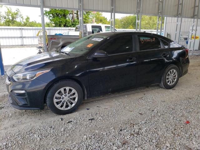 Vin: 3kpf24ad0ke048539, lot: 56027845, kia forte fe 2019 img_1