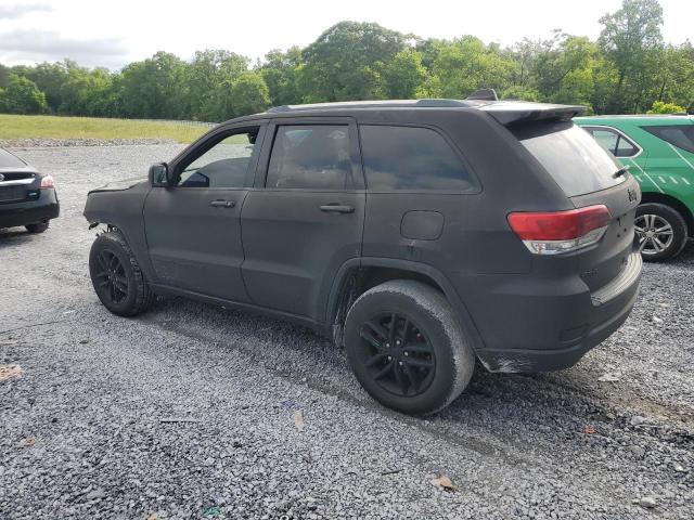 Vin: 1c4rjfag7jc258857, lot: 56696755, jeep grand cher laredo 20182