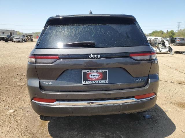 2024 JEEP GRAND CHER - 1C4RJHAG1RC255234