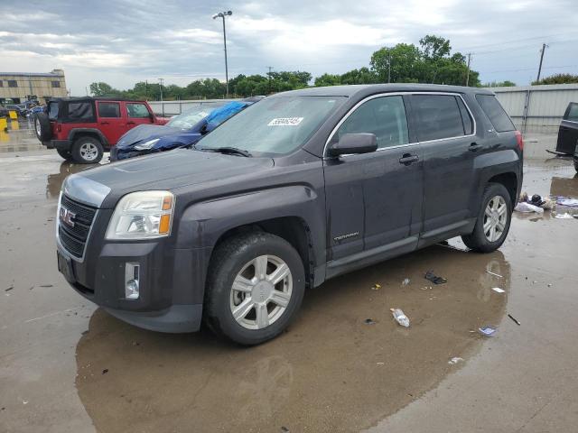 2014 GMC TERRAIN SL #3154319755