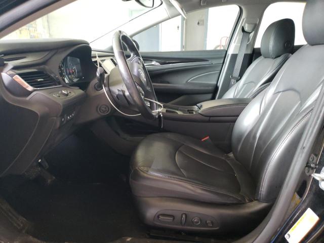 2018 BUICK LACROSSE P 1G4ZS5SS4JU143343