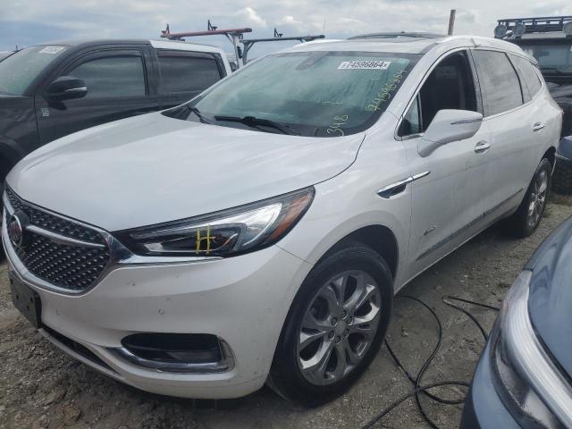 Vin: 5gaerdkw2lj288351, lot: 58229495, buick enclave avenir 2020 img_1