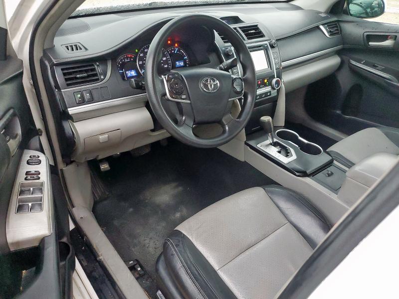 4T1BF1FK1DU213605 2013 TOYOTA CAMRY