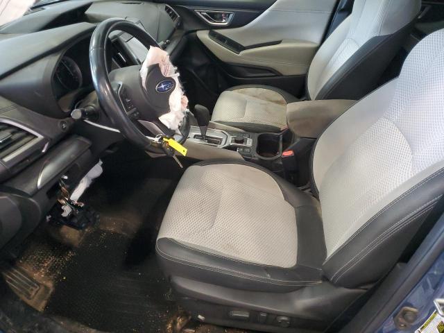 2020 SUBARU FORESTER P - JF2SKAGC5LH555915