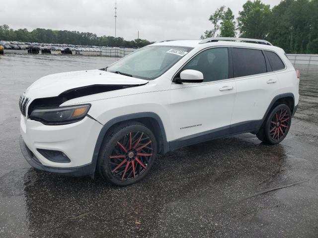 2019 JEEP CHEROKEE L - 1C4PJLCBXKD332002