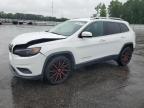 2019 JEEP CHEROKEE L - 1C4PJLCBXKD332002