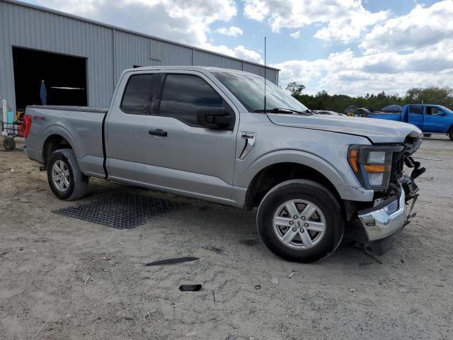 Vin: 1ftex1ep1pke52311, lot: 55741945, ford f-150 super cab 20234