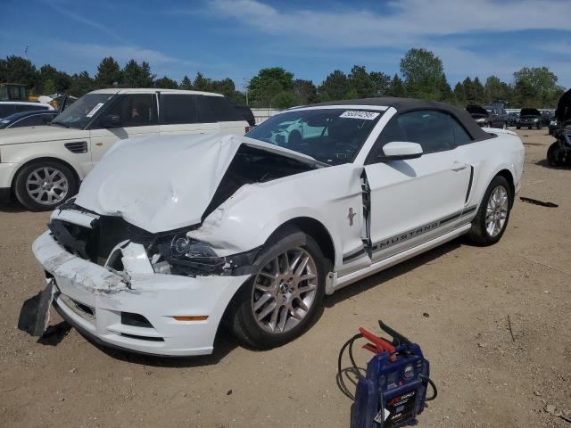 Vin: 1zvbp8em0e5331733, lot: 56004295, ford all models 2014 img_1