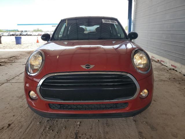 2017 MINI COOPER WMWXP5C54H3C63634