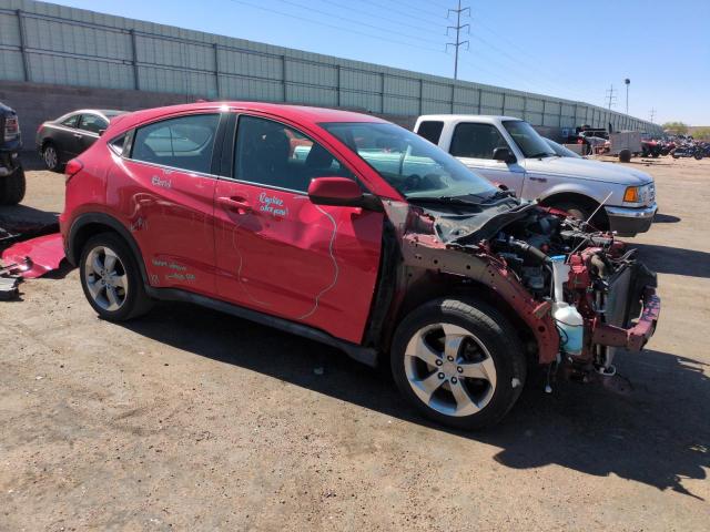 Vin: 3czru5h30hm712213, lot: 56641195, honda hr-v lx 20174
