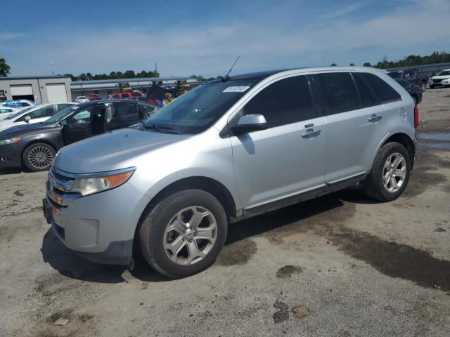 Vin: 2fmdk3jc1bbb43025, lot: 56162445, ford edge sel 2011 img_1