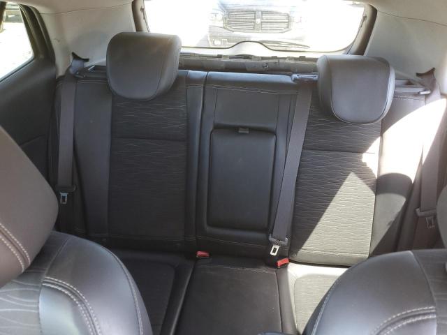 2016 BUICK ENCORE - KL4CJASB8GB594487