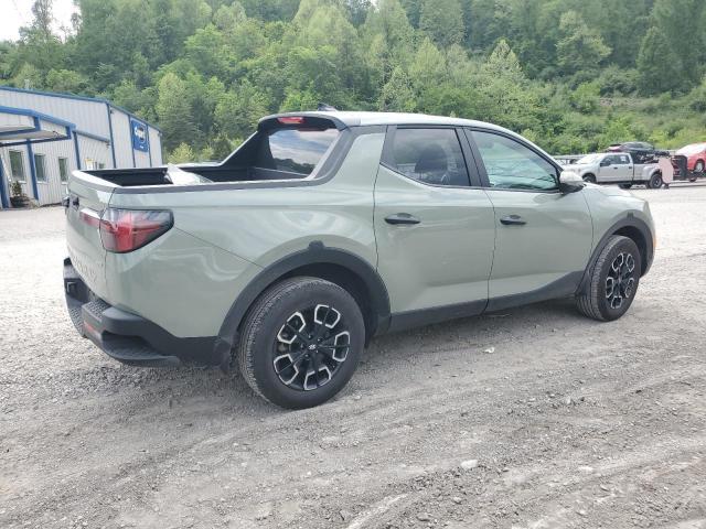 2024 HYUNDAI SANTA CRUZ 5NTJADDE5RH112194