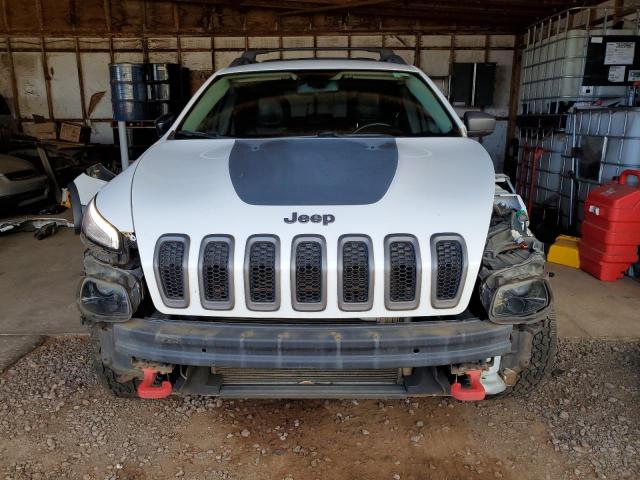 2018 JEEP CHEROKEE T - 1C4PJMBB2JD569170