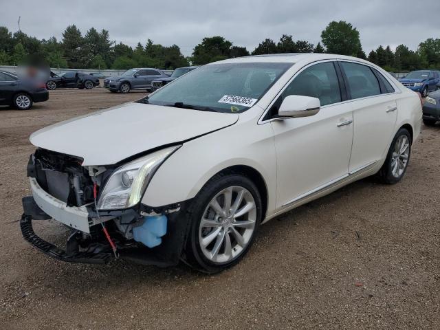 CADILLAC XTS LUXURY