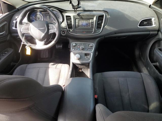 2016 CHRYSLER 200 LIMITE - 1C3CCCAB5GN124563