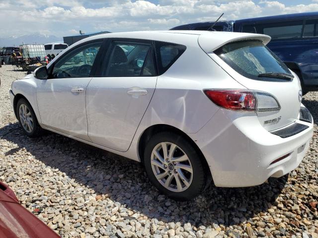 Vin: jm1bl1l7xd1794942, lot: 57842295, mazda 3 i 20132