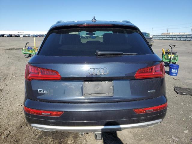 2019 AUDI Q5 PRESTIG WA1CNAFY7K2094459