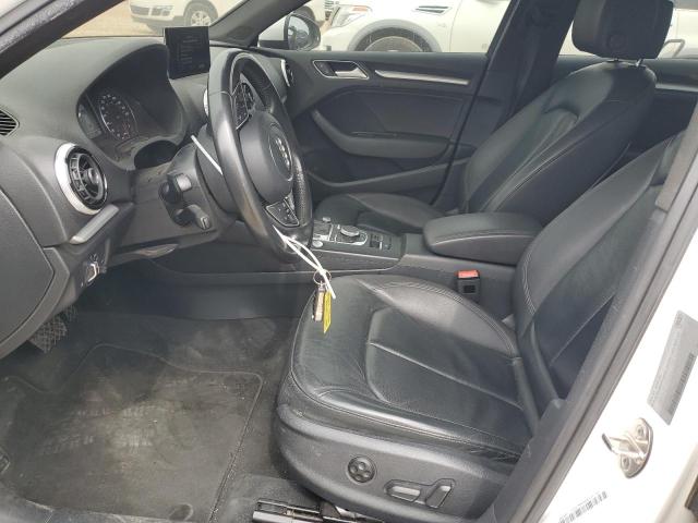 2016 AUDI A3 PREMIUM WAUA7GFF8G1110557