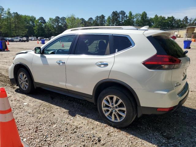 Vin: knmat2mv2hp595790, lot: 55877705, nissan rogue s 20172