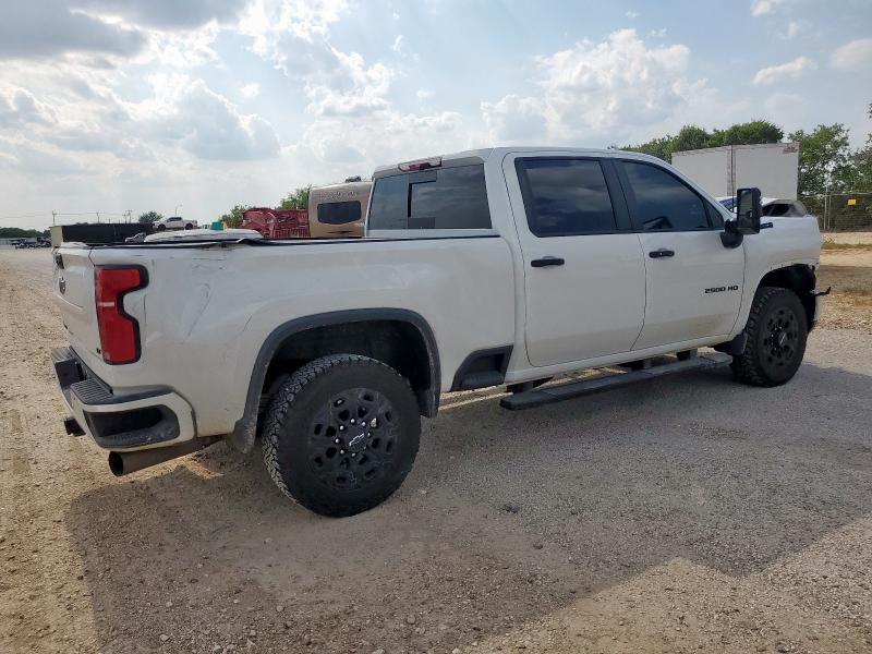 Vin: 2gc4yney1r1267851, lot: 58210025, chevrolet all models k2500 heavy duty lt 20243