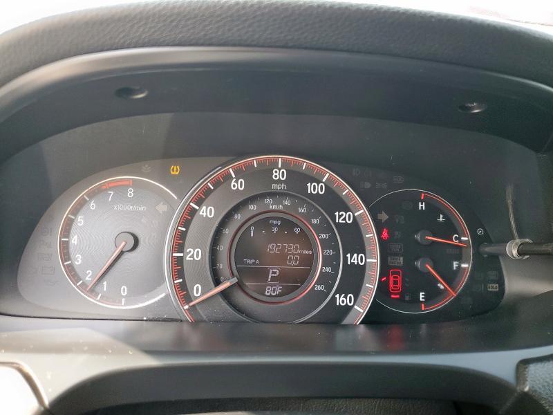 2016 HONDA ACCORD SPO - 1HGCR2F59GA020206