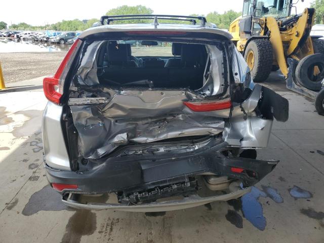 2019 HONDA CR-V TOURI JHLRW2H97KX012048