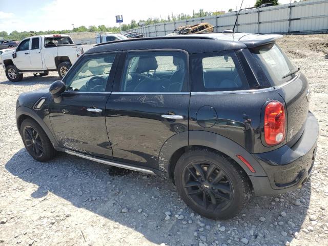 Vin: wmwzc5c50fwt37709, lot: 58422405, mini cooper s countryman 20152