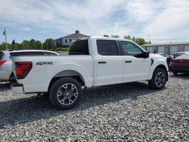 Vin: 1ftew2lp7rke45006, lot: 58324075, ford f150 stx stx 20243