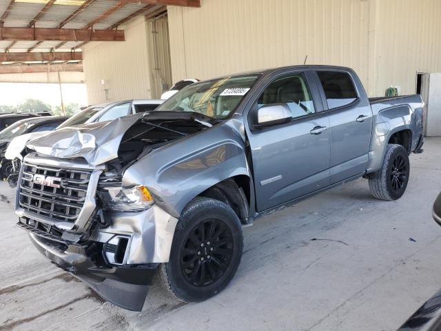 Vin: 1gtg5cen4m1272718, lot: 57204895, gmc canyon elevation 2021 img_1